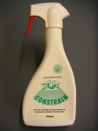 Constrain Spray Pest Controller - 1 Litre