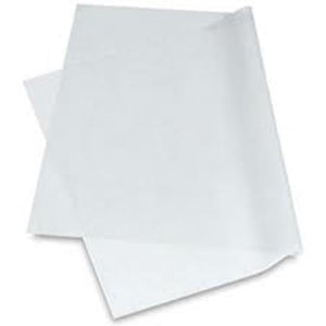 Economy, Acid-Free Tissue Paper (for General Purpose) - Pack of 20 Sheets